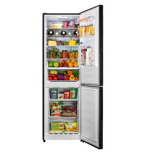 Холодильник отдельностоящий RFS 203 NF BL, черный Изображение 3