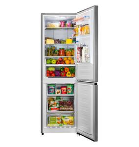 Холодильник отдельностоящий RFS 203 NF IX, нержавейка Изображение 3