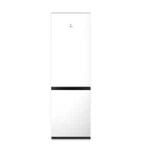 Холодильник отдельностоящий RFS 205 DF WH, белый Изображение