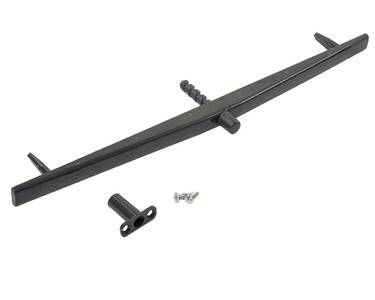 Клапан вентиляционный Air-Box Comfort S, серый RAL7016 Изображение