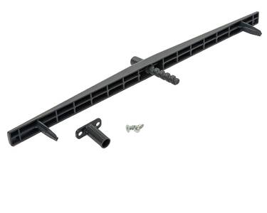 Клапан вентиляционный Air-Box Comfort S, серый RAL7016 Изображение 2