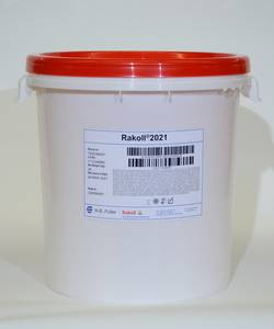 Клей 1к ПУ 3Д-облицовывание, RAKOLL 2021, 30 кг Изображение