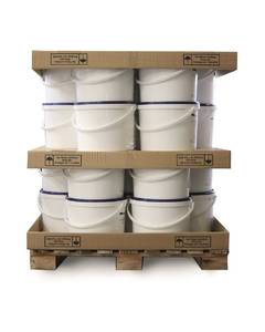 Клей Kleiberit 303.0, ведро 16 кг, Д3 Изображение 2