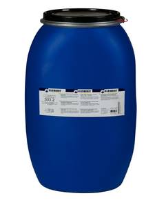Клей Kleiberit 303.2 поливинилацетатный D3 / D4 130кг Изображение 4