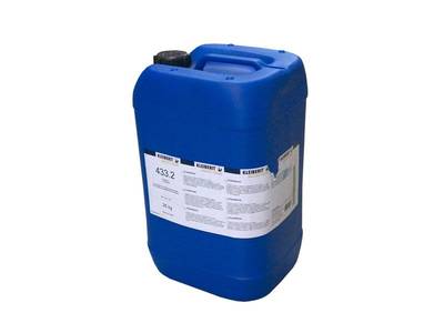 Клей Kleiberit Супратерм 433.2 полиуретановый 26кг Изображение 2