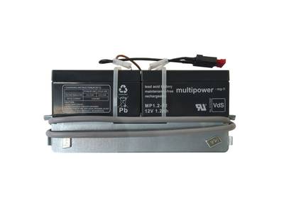 Комплект аккумуляторов 4000160 Изображение 2