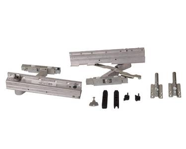 Комплект кареток PSK COMFORT правый Изображение 2