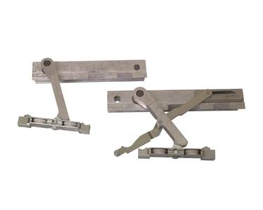 Комплект кареток PSK COMFORT правый Изображение 4