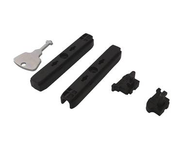 Комплект кареток PSK COMFORT правый Изображение 5