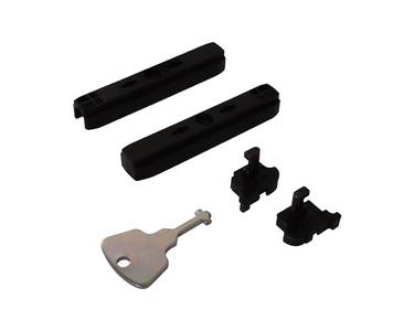 Комплект кареток PSK COMFORT правый Изображение 10