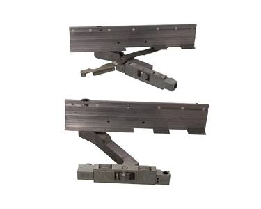 Комплект кареток PSK COMFORT правый Изображение 11