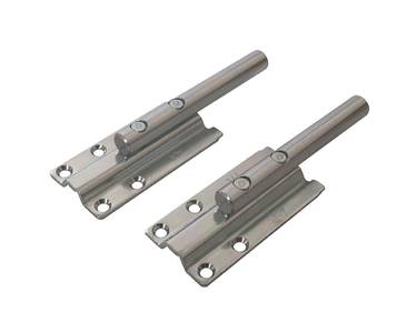 Комплект кареток PSK COMFORT правый Изображение 12