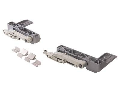 Комплект кареток правый PTS 130 New, Vorne Изображение