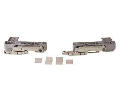 Комплект кареток правый PTS 130 New, Vorne Изображение 2