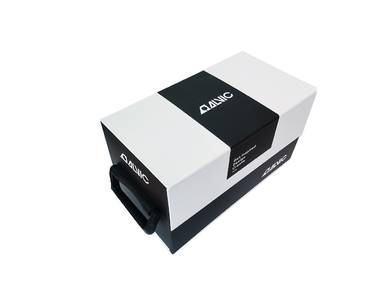 Комплект образцов декоров ALVIC LUXE, ZENIT, SYNCRON 140*90*3 мм (128 шт), 2024 Изображение 3