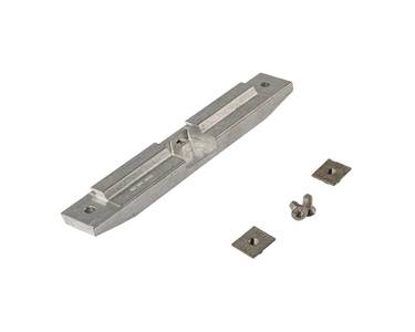 Комплект приёмный противовзломный ALU RL26, 728952 Изображение 2