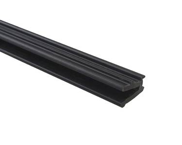 Комплект створок FLEX для двустворчатой двери 2000(Ш)х2500(В) мм (часть для сборки, в покраску не отправлять, необходима комплектация артикулом DOR2075A),  для заполнений - стекло, 8 мм, стеклопакет 22 мм, без стекла, 8020217) Изображение 19