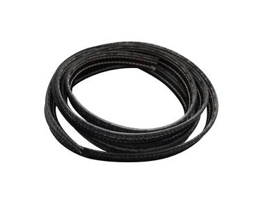 Комплект створок FLEX для одностворчатой двери 1500(Ш)х2500(В) мм (часть для сборки, в покраску не отправлять, необходима комплектация артикулом DOR2076A), для заполнений - стекло, 8 мм, стеклопакет 22 мм, без стекла, 8020219) Изображение 5