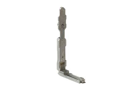 Комплект запорных элементов Patio 160S ALU D10, Roto Изображение 4