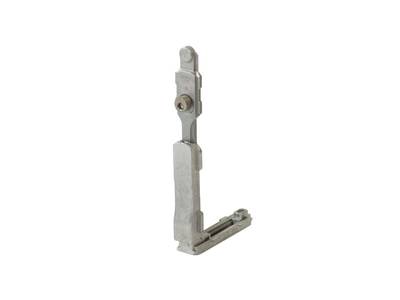 Комплект запорных элементов Patio 160S ALU D10, Roto Изображение 5