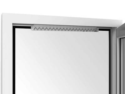 Козырек вентиляционного клапана Air-Box Comfort Изображение 2