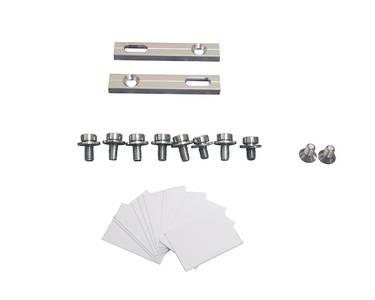 Крышка привода VARIO для ED100/250, 2200 мм, серебро, 29242001 Изображение 5