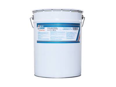 LIGNUM 5501 Грунт для мебели на водной основе белый, н.у. 20 кг Изображение