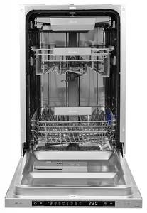 MD 4503 Встраиваемая посудомоечная машина, ширина 450 Изображение