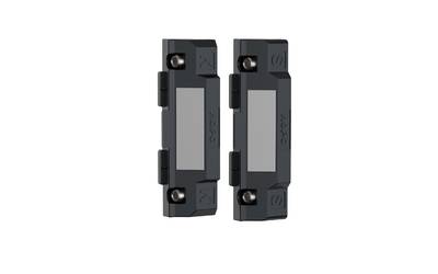 Магнитная защёлка, V.01 Изображение