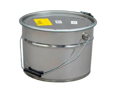 Масло для Фасада COLORAIN (база) 10л. Изображение 2