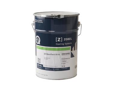 Масло для пропитки древесины Deco-tec 5110 BioProtectX 10л Изображение