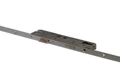 Многозапорный замок DB 25/92/8 MR/PZ 3RS TS K5 Изображение