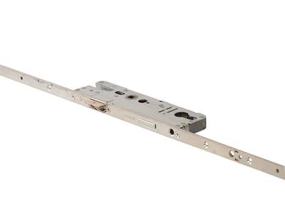 Замок многозапорный Internika HL 35/92/8 2200/2x16 4RS Изображение