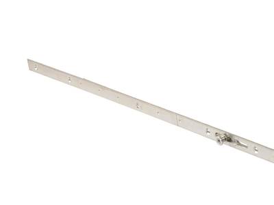 Замок многозапорный Internika HL 35/92/8 2200/2x16 4RS Изображение 2