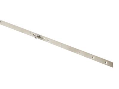 Замок многозапорный Internika HL 35/92/8 2200/2x16 4RS Изображение 3