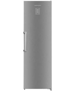 NRS 186 X Холодильная камера отдельностоящая, цвет нержавеющая сталь Изображение