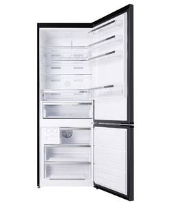 NRV 192 X Холодильник отдельностоящий, цвет темный металл Изображение 2