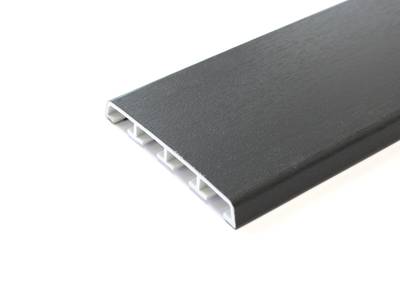 Наличник VK 60мм антрацит (KDB74_Z8)  6,0 м Изображение