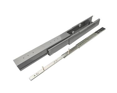 Направляющие колонны выдвижной Firmax DANA Wood в базу 300 м, H=1800-2100мм Изображение 3