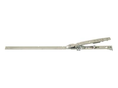 Ножницы AF Тип.0 TS K25  FFB 230-450 Изображение 4