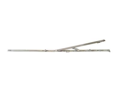 Ножницы AF Тип.2 1RS TS K25  с цапфой  FFB 681-850 Изображение 2