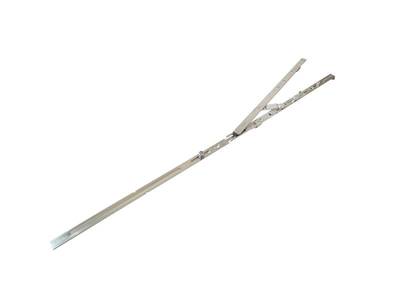 Ножницы AF Тип.2 1RS TS K25  с цапфой  FFB 681-850 Изображение 3