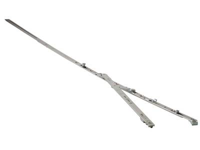 Ножницы AF Тип.4 1RS TS K25  FFB 1051-1250 Изображение 4