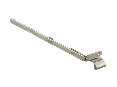 Ножницы на раме дерево 12/18-9, 350-R, 611-810, Internika Изображение