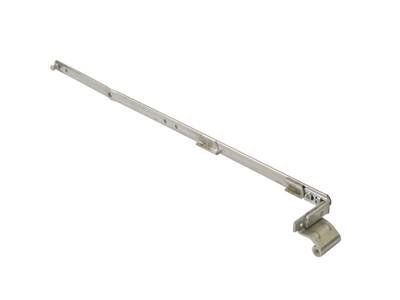 Ножницы на раме дерево 12/18-9, 500-L, 811-1600, Internika Изображение 3