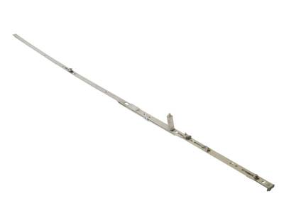 Ножницы на створке 500/1270, 1R, 1211-1410 мм, Internika Изображение