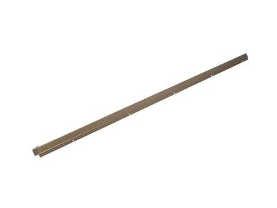 Ножницы+направляющая на створке HKS 160 S, 620-900, средняя бронза, Internika Изображение 4
