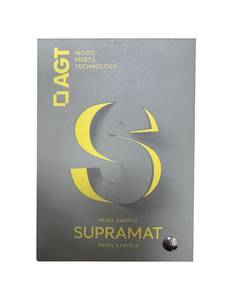 Образцы декоров AGT коллекция SUPRAMAT 2025, 27 декоров Изображение