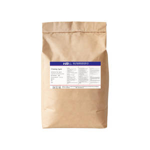 Очиститель-консервант HM-20(Blue), 15 кг Изображение