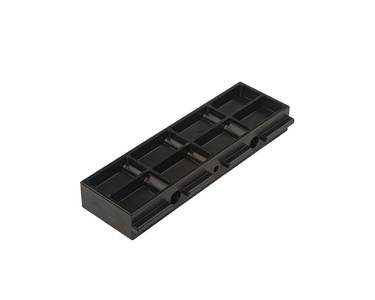 Опора для створок ALUMARK S158 Изображение
